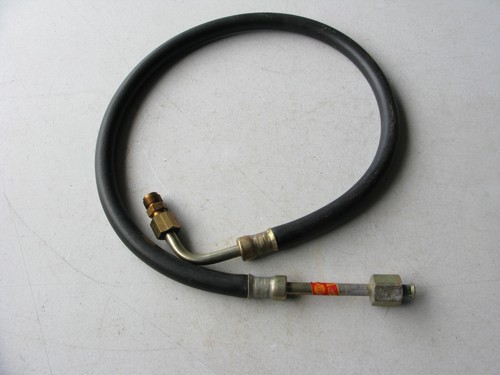 Vintage everhot power steering - power,