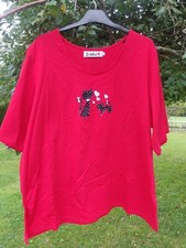 📢 SOLDE T-Shirt Femme