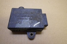 YAMAHA SR250 SR 250 CDI ECU UNIT 3Y6 TID11-02