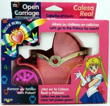 Sailor Moon - Bandai - La