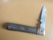 Couteau pliant Belzer N° 2819