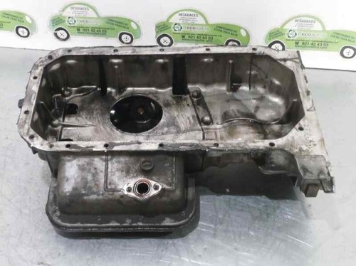 Carter inf moteur opel corsa - moteur,