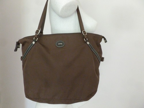 Sac marron femme - sac, cabas