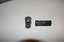 suzukI  T250, T350, T500, T305, T20 GEAR AND KICKSTART RUBBERS  "S" LOGO  NOS