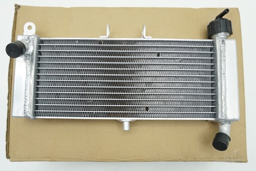 Radiateur eau de - radiateur, d'eau