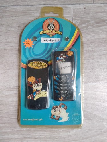 Nokia 8310 coque - nokia, looney