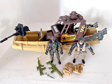 CHAP MEI bateau vedette