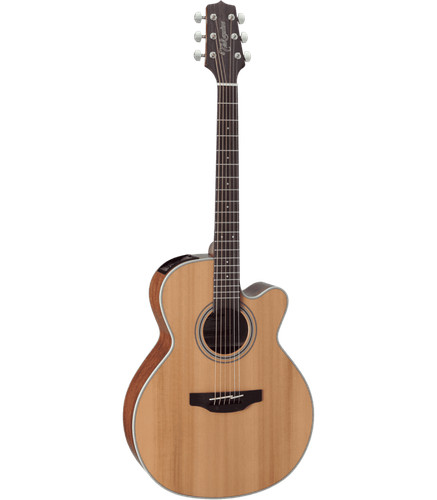 Guitare folk electro takamine - folk,