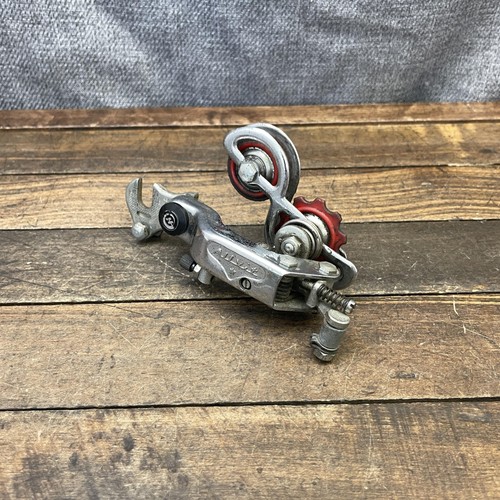 Vintage huret allvit rear - allvit,