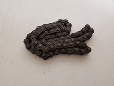 chaine de tondeuse autoportée