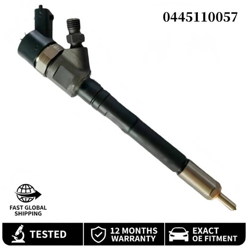 Diesel fuel injector - diesel,