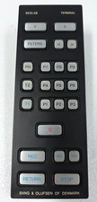 BEOLAB Terminal Bang & Olufsen Denmark Remote Beosystem 8000