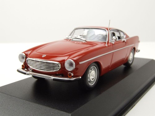 Volvo p1800s coupé - p1800s,