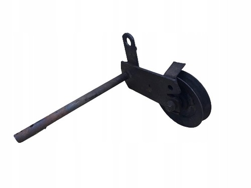 Galet tendeur mtd 8306 - tendeur,