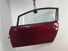 Porte avant gauche FORD FIESTA