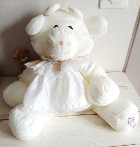Fisher price peluche - fisher,