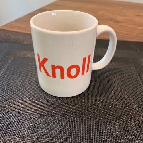 Vintage knoll furniture - knoll,