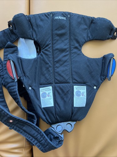Baby bjorn - baby, mini
