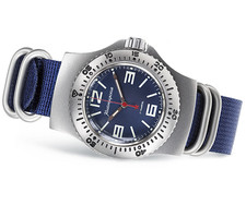 Montre Automatique Plongée 100m Vostok Komandirskie 280681