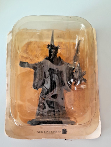 Figurine seigneur des - seigneur,