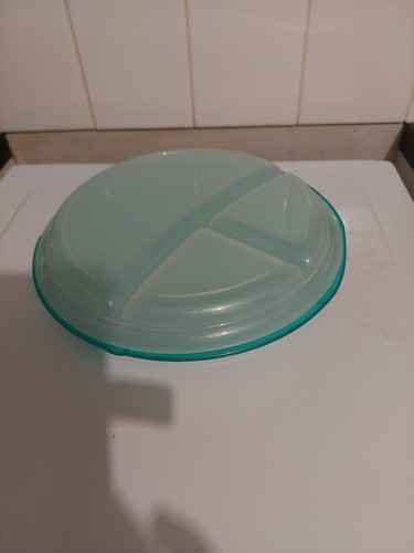 Vends assiette couvercle - , 3