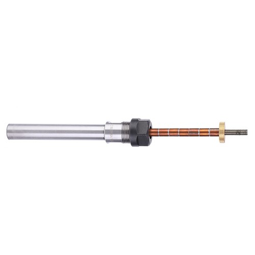 Mandrin pour tour bois - pour,