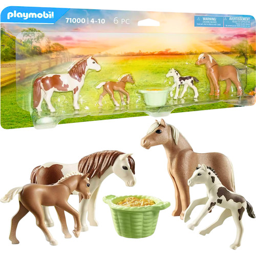 Playmobil country 71000 - country, 2