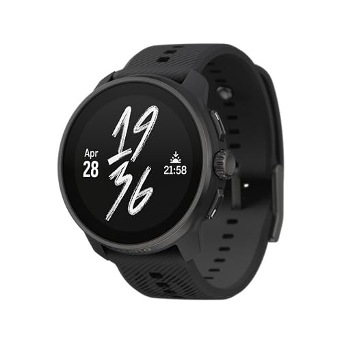 Montre sport suunto - de,