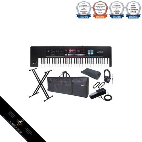 Roland juno simple set - roland, juno-d7