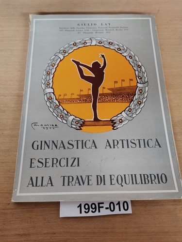 Gymnastique artistique - ,