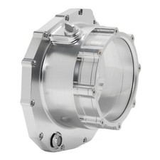 ÉPAIS Aluminum Couvercle embrayage pr Suzuki GSX 1300 R Hayabusa 1999-2022 2021