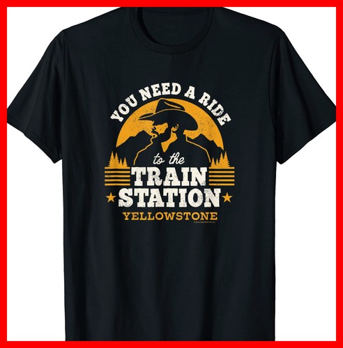 Yellowstone you need a ride - yellowstone,