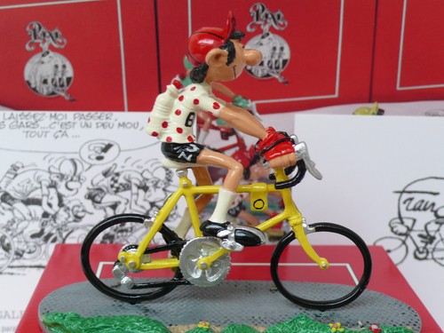Franquin pixi gaston - pixi, "gaston