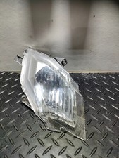 clignotants avanr droit