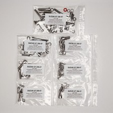 SUZUKI GT 250 X7 1978-1983 Kit