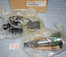 kit tête de cardan avant YAMAHA 4S1-2510F-00 YFM 350 450 GRIZZLY KODIAK neuf