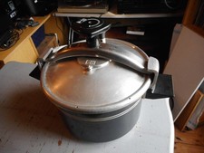 Cocotte Minute SEB 8 Litres