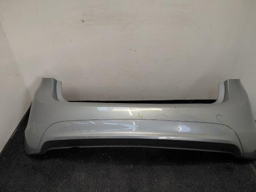 Pare choc arriere - , opel