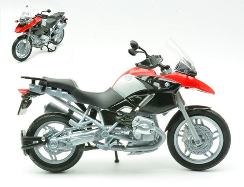 New ray miniature moto - ray, r