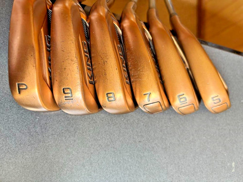 6pcs cobra king - ◼️6pcs◼️,