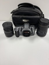 Vintage CANON EOS Rebel G-11