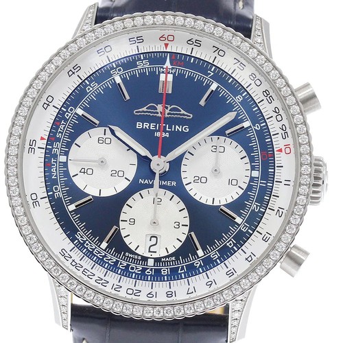 Montre breitling navitimer b01 - montre,