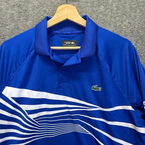 Lacoste sport novak djokovic - novak,