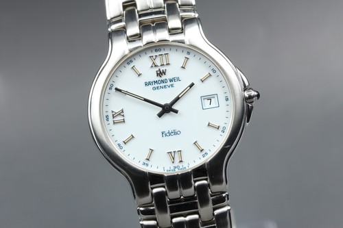 Presque comme neuve - [], montre