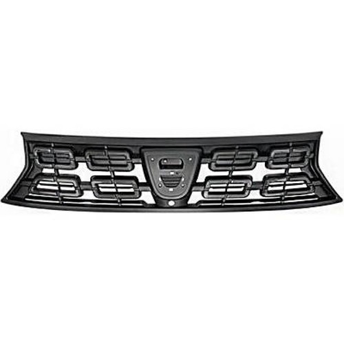 Grille radiateur compatible - radiateur,