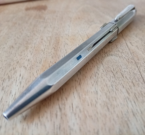Rare vintage sterling - rare, silver