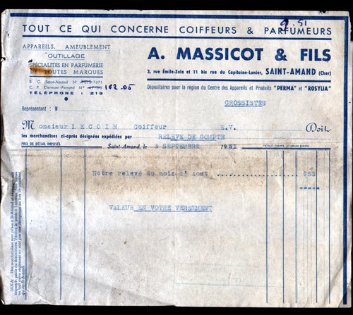 Saint amand montrond - saint-amand-montrond, (18)