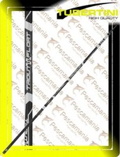 Canne à truite Tubertini TROUT X FLOAT mt.6,00