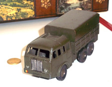DINKY TOYS REF 80 D - BERLIET