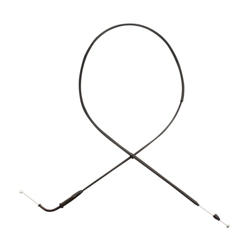 Câble accélérateur ouvert - câble,